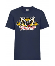 Детска тениска Manga & Anime Aggretsuko 02