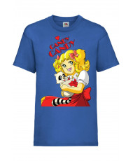 Детска тениска Manga & Anime Candy Candy