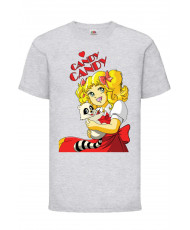 Детска тениска Manga & Anime Candy Candy