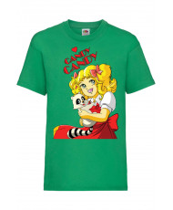 Детска тениска Manga & Anime Candy Candy