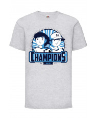 Детска тениска Manga & Anime Captain Tsubasa 01