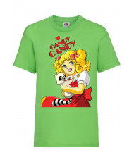 Детска тениска Manga & Anime Candy Candy