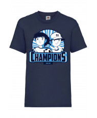Детска тениска Manga & Anime Captain Tsubasa 01