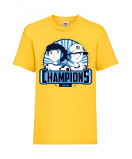 Детска тениска Manga & Anime Captain Tsubasa 01