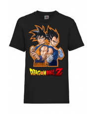Детска тениска Manga &...