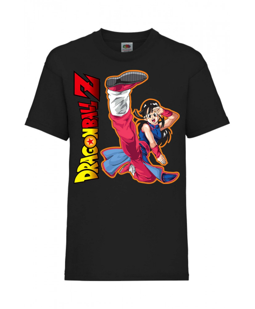 Детска тениска Manga & Anime Dragon Ball Z 02