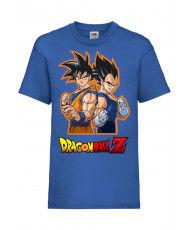 Детска тениска Manga & Anime Dragon Ball Z 01