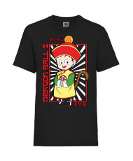 Детска тениска Manga &...