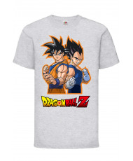 Детска тениска Manga & Anime Dragon Ball Z 01