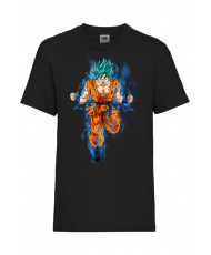 Детска тениска Manga &...