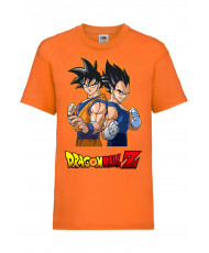 Детска тениска Manga & Anime Dragon Ball Z 01