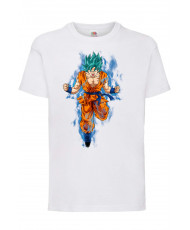 Детска тениска Manga & Anime Dragon Ball Z 04