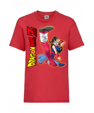 Детска тениска Manga & Anime Dragon Ball Z 02