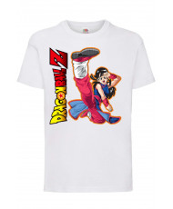 Детска тениска Manga & Anime Dragon Ball Z 02
