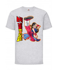 Детска тениска Manga & Anime Dragon Ball Z 02