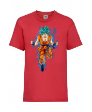 Детска тениска Manga & Anime Dragon Ball Z 04