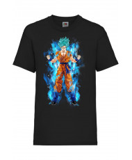 Детска тениска Manga &...