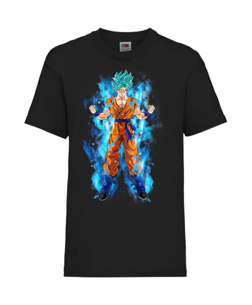Детска тениска Manga & Anime Dragon Ball Z 05
