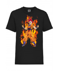 Тениска Manga & Anime Dragon Ball Z