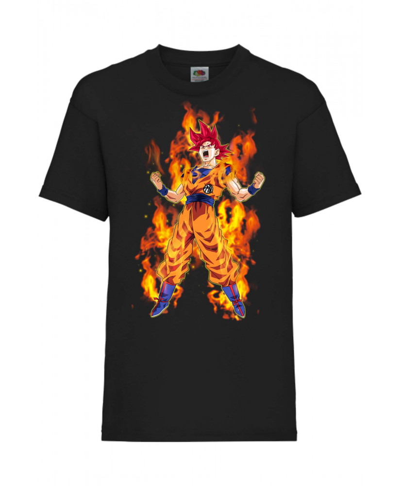 Тениска Manga & Anime Dragon Ball Z Тениска Manga & Anime Dragon Ball Z