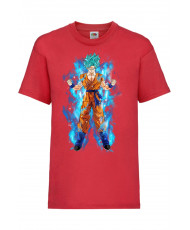 Детска тениска Manga & Anime Dragon Ball Z 05
