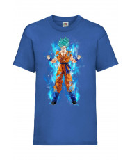Детска тениска Manga & Anime Dragon Ball Z 05