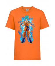 Детска тениска Manga & Anime Dragon Ball Z 05