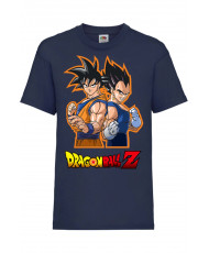 Детска тениска Manga & Anime Dragon Ball Z 01