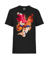 тениска Manga & Anime Dragon Ball Z