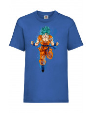 Детска тениска Manga & Anime Dragon Ball Z 04