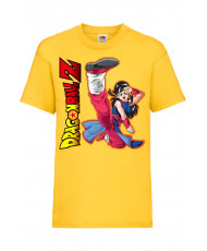 Детска тениска Manga & Anime Dragon Ball Z 02