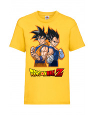 Детска тениска Manga & Anime Dragon Ball Z 01