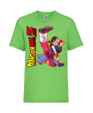 Детска тениска Manga & Anime Dragon Ball Z 02