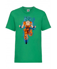 Детска тениска Manga & Anime Dragon Ball Z 04