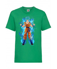 Детска тениска Manga & Anime Dragon Ball Z 05