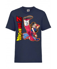 Детска тениска Manga & Anime Dragon Ball Z 02