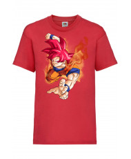 Детска тениска Manga & Anime Dragon Ball Z 07