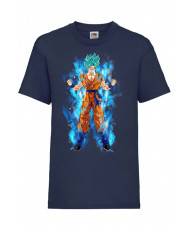 Детска тениска Manga & Anime Dragon Ball Z 05