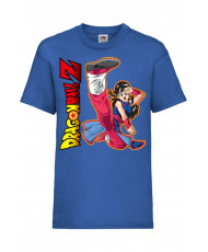 Детска тениска Manga & Anime Dragon Ball Z 02