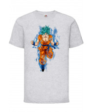 Детска тениска Manga & Anime Dragon Ball Z 04