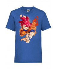 тениска Манга Аниме Manga & Anime Dragon Ball Z