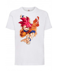 Детска тениска Manga & Anime Dragon Ball Z 07