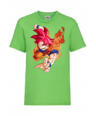 Детска тениска Manga & Anime Dragon Ball Z 07