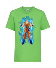 Детска тениска Manga & Anime Dragon Ball Z 05