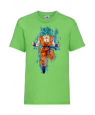 Детска тениска Manga & Anime Dragon Ball Z 04