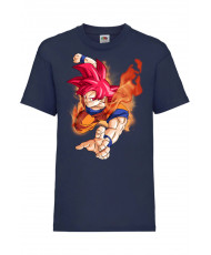 Детска тениска Manga & Anime Dragon Ball Z 07