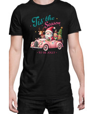 Мъжка Коледна Тениска This...