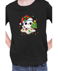 Детска Коледна Тениска...