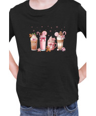 Детска Коледна Тениска...