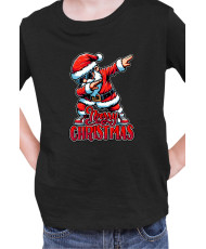 Детска Коледна Тениска...